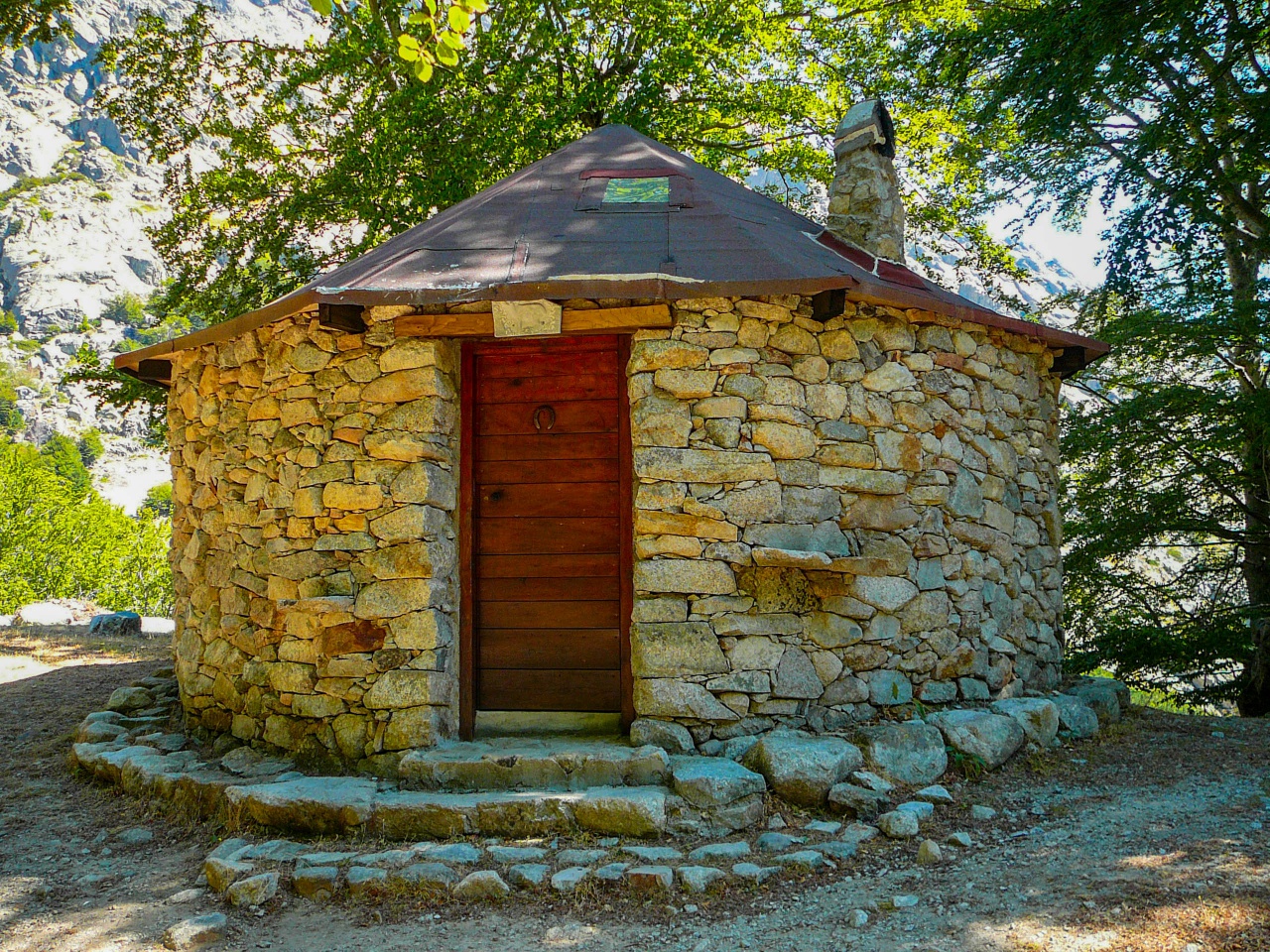 Diaporama Multi Activités En Famille La Corse Tonique Galerie Randos Organisées En Corse