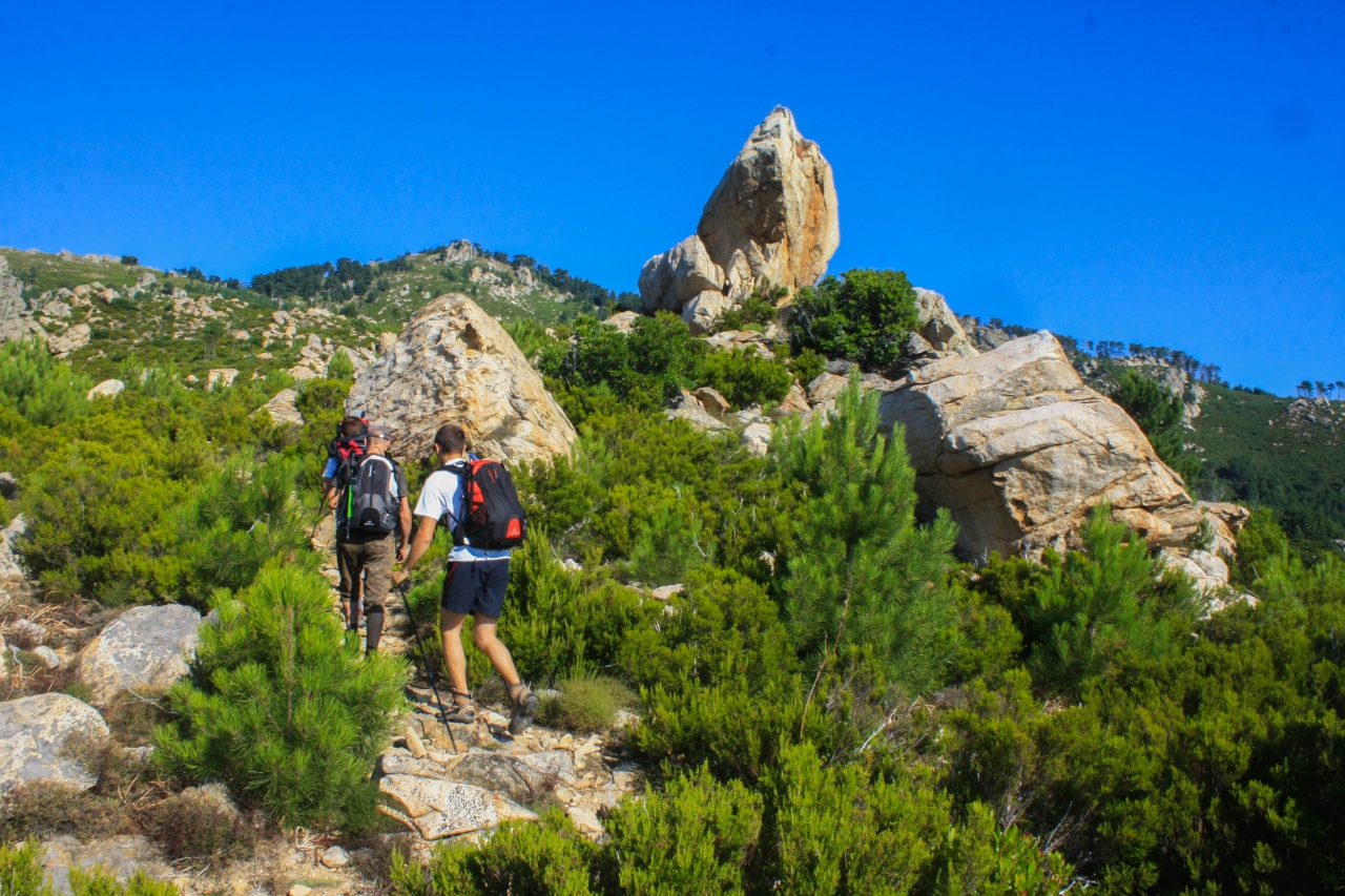 Diaporama Multi Activités En Famille La Corse Tonique Galerie Randos Organisées En Corse